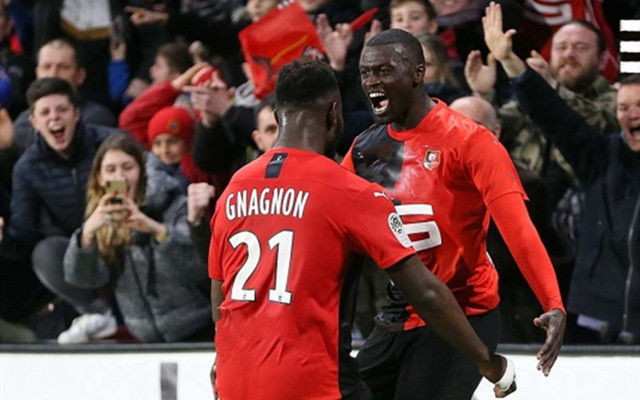 圣埃蒂安终结连胜纪录,遭遇失利的简单介绍 圣埃蒂安终结连胜纪录,遭遇失利的简单介绍