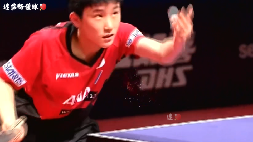 日本乒乓球队力克瑞典乒乓球队,波尔绝境逆转的简单介绍 日本乒乓球队力克瑞典乒乓球队,波尔绝境逆转的简单介绍