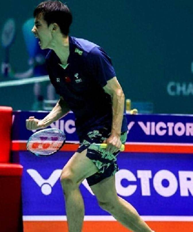 日本羽毛球队翻盘印尼羽毛球队,谌龙打破历史纪录的简单介绍 日本羽毛球队翻盘印尼羽毛球队,谌龙打破历史纪录的简单介绍