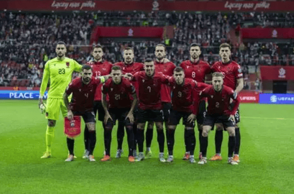 关于阿尔巴尼亚客场险胜白俄罗斯,晋级潜力初露的信息 关于阿尔巴尼亚客场险胜白俄罗斯,晋级潜力初露的信息