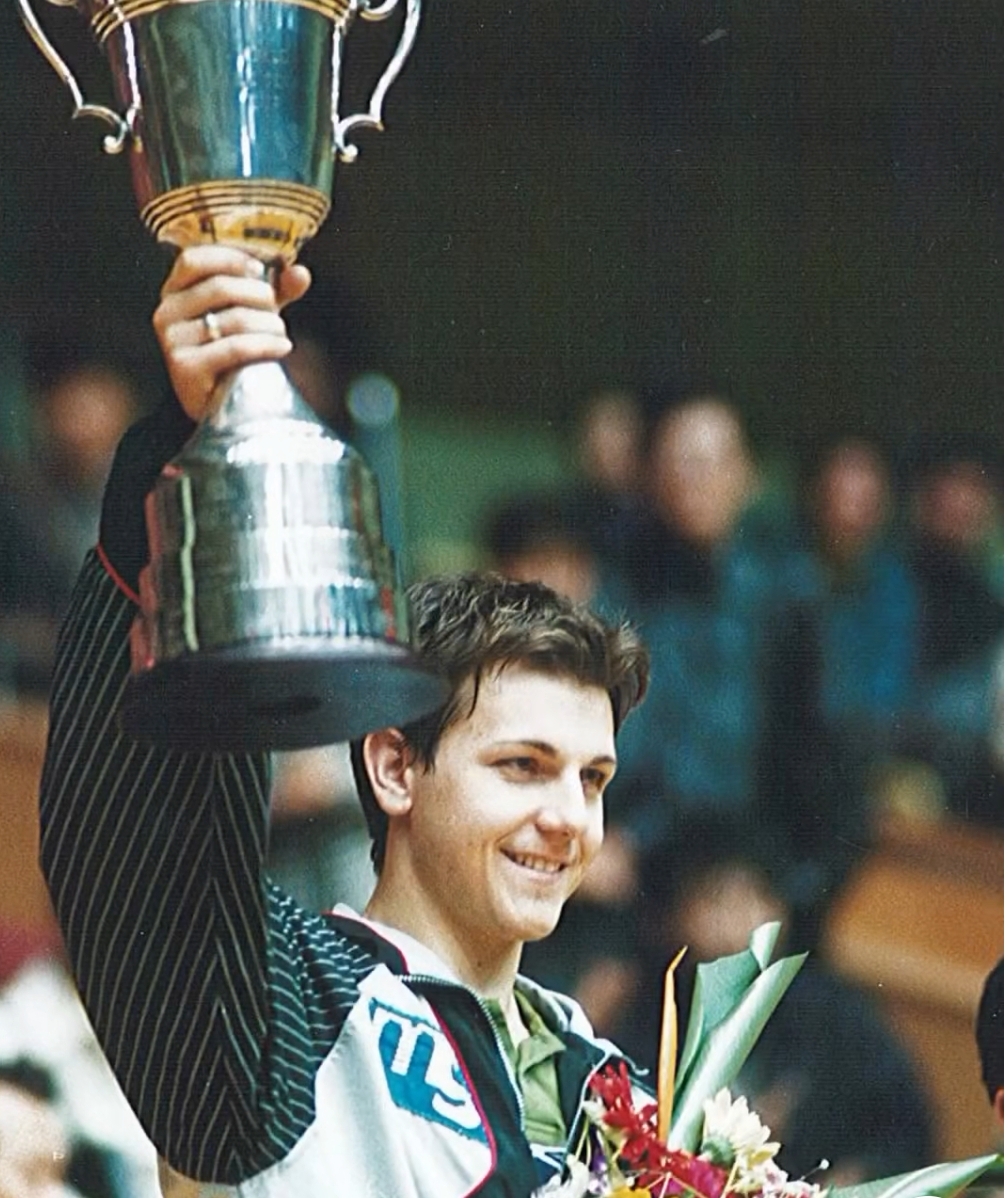 英国乒乓球队绝杀法国乒乓球队,波尔惊艳世界的简单介绍 英国乒乓球队绝杀法国乒乓球队,波尔惊艳世界的简单介绍