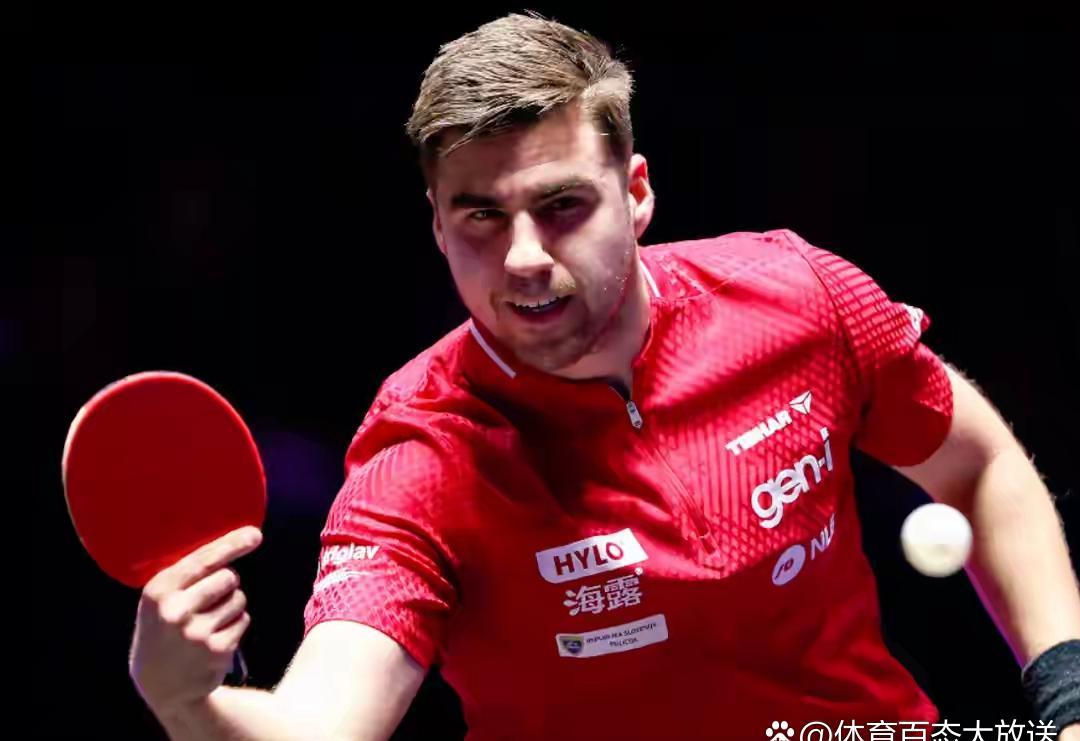 法国乒乓球队绝地反击德国乒乓球队,张本智和惊艳世界的简单介绍 法国乒乓球队绝地反击德国乒乓球队,张本智和惊艳世界的简单介绍
