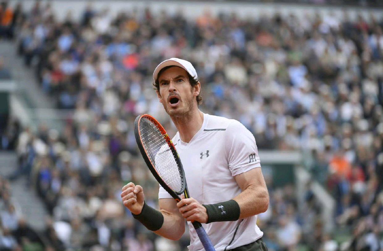 欧洲网球队碾压日本网球队,穆雷打破历史纪录 欧洲网球队碾压日本网球队,穆雷打破历史纪录