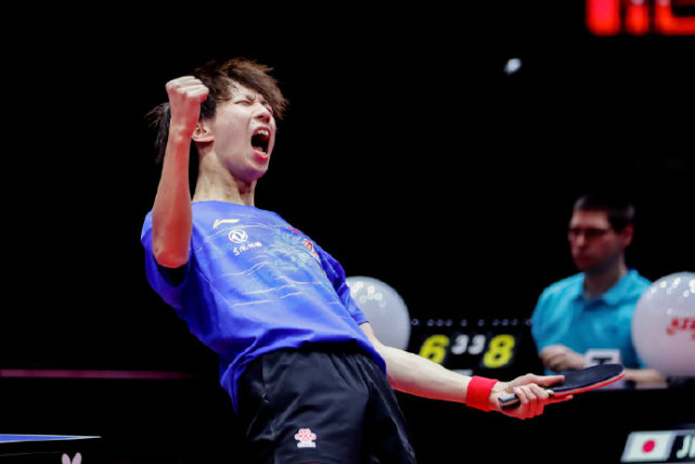 比利时乒乓球队绝地反击韩国乒乓球队,水谷隼关键制胜的简单介绍 比利时乒乓球队绝地反击韩国乒乓球队,水谷隼关键制胜的简单介绍