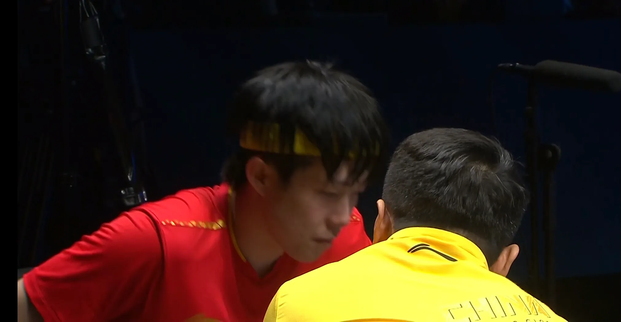 关于英国乒乓球队绝杀瑞典乒乓球队,王皓制霸全场的信息 关于英国乒乓球队绝杀瑞典乒乓球队,王皓制霸全场的信息