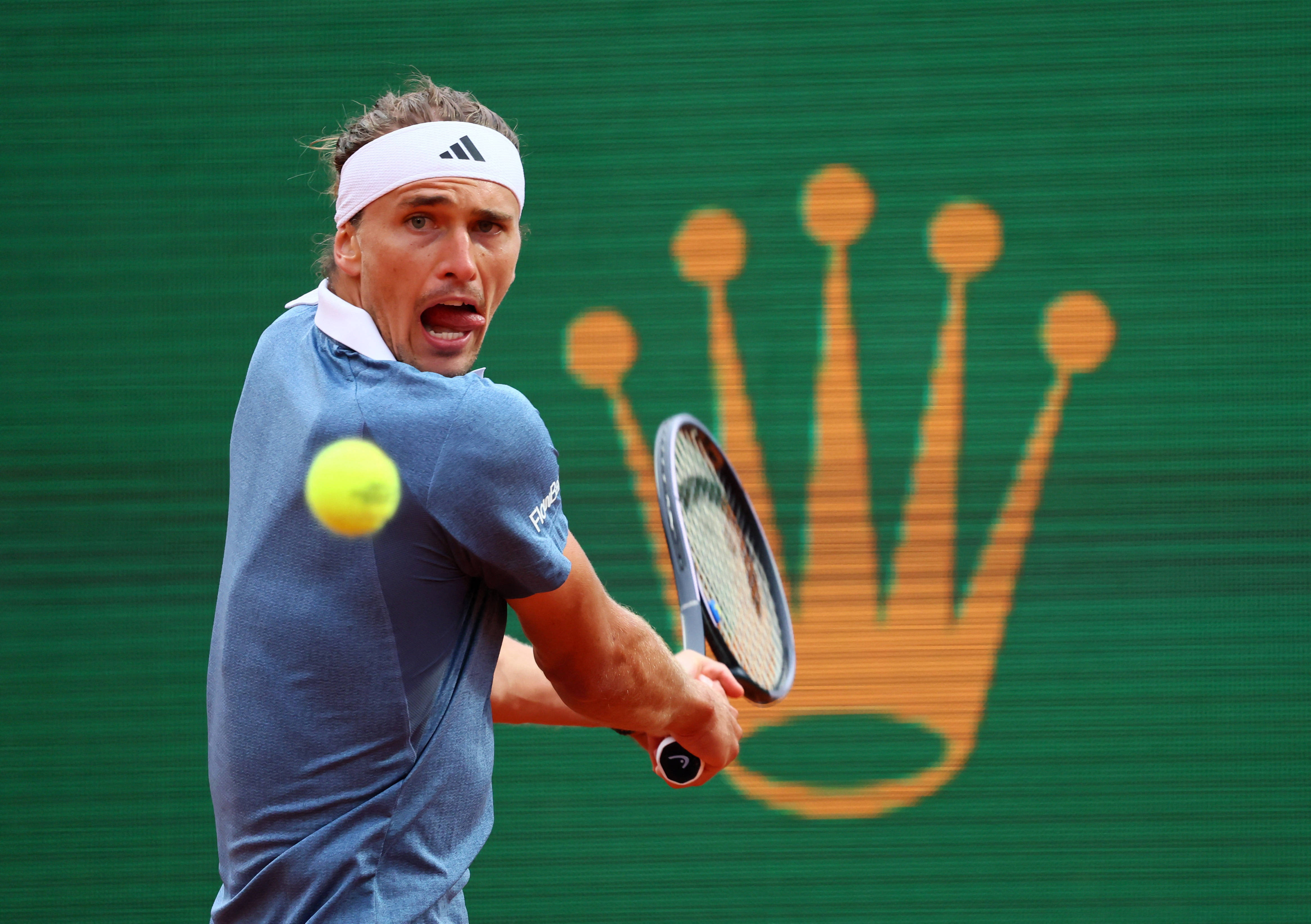 德国网球队碾压西班牙网球队,兹维列夫关键制胜的简单介绍 德国网球队碾压西班牙网球队,兹维列夫关键制胜的简单介绍