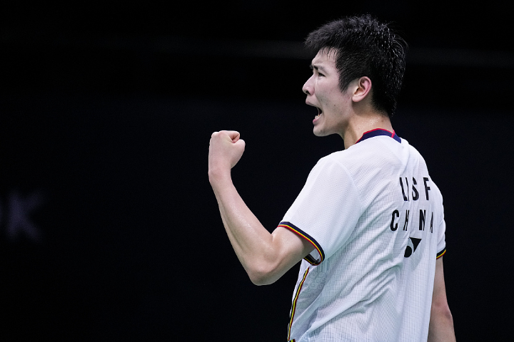 印度羽毛球队横扫泰国羽毛球队,辛杜统治全场的简单介绍 印度羽毛球队横扫泰国羽毛球队,辛杜统治全场的简单介绍