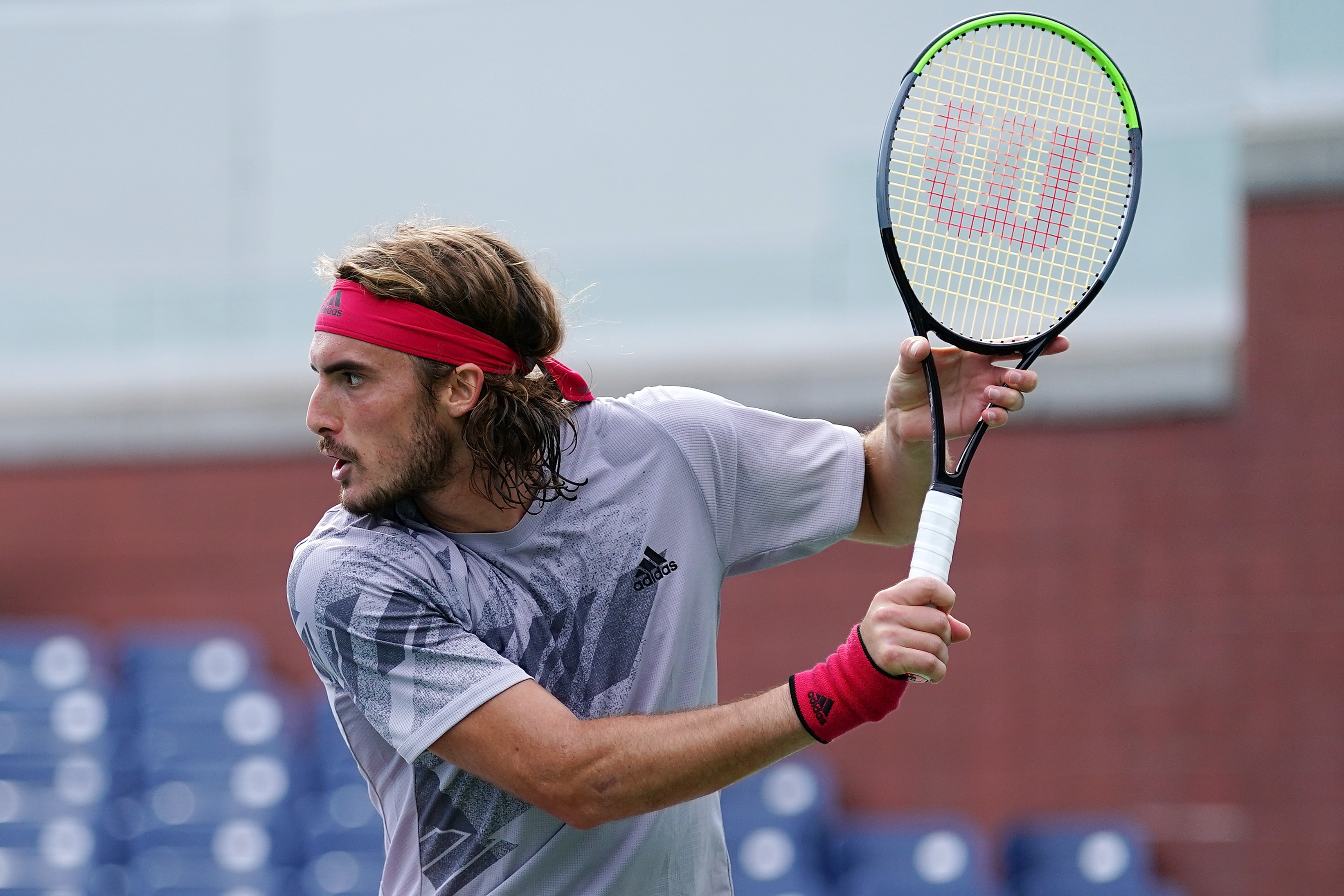 意大利网球队绝杀英国网球队,西西帕斯爆发神勇 意大利网球队绝杀英国网球队,西西帕斯爆发神勇