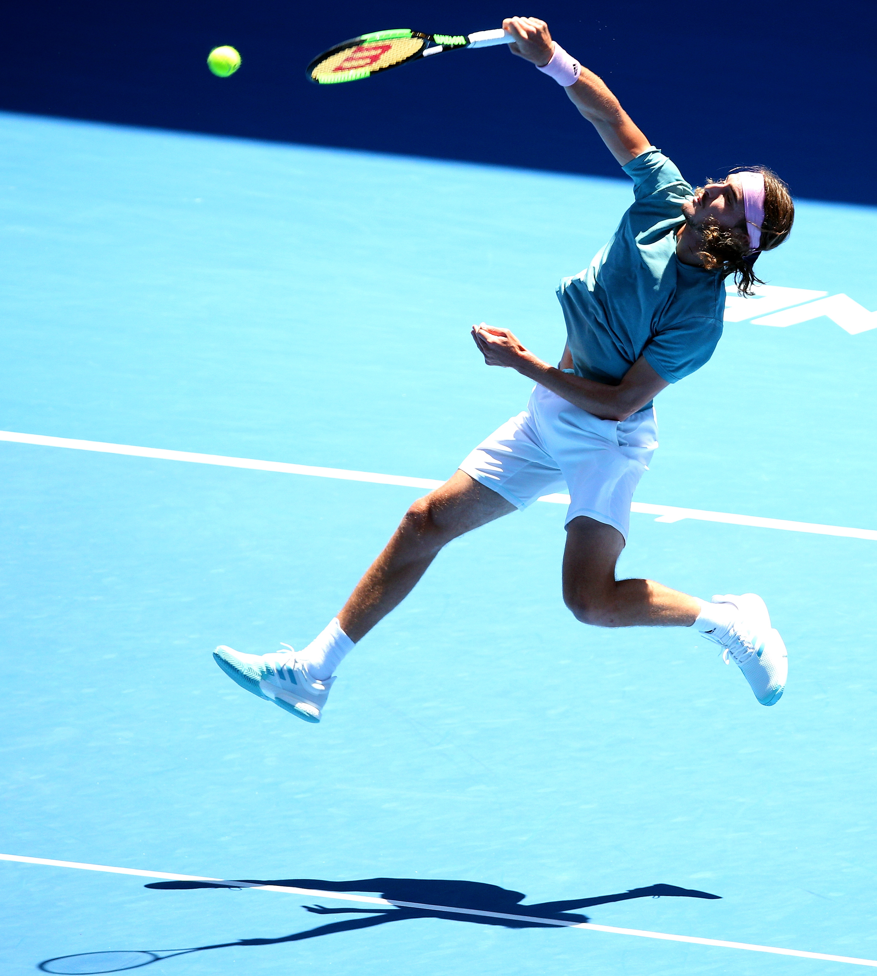 包含日本网球队逆转英国网球队,西西帕斯高光表现的词条 包含日本网球队逆转英国网球队,西西帕斯高光表现的词条