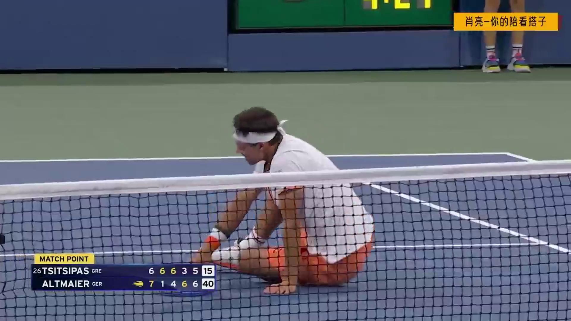 包含日本网球队逆转英国网球队,西西帕斯高光表现的词条 包含日本网球队逆转英国网球队,西西帕斯高光表现的词条