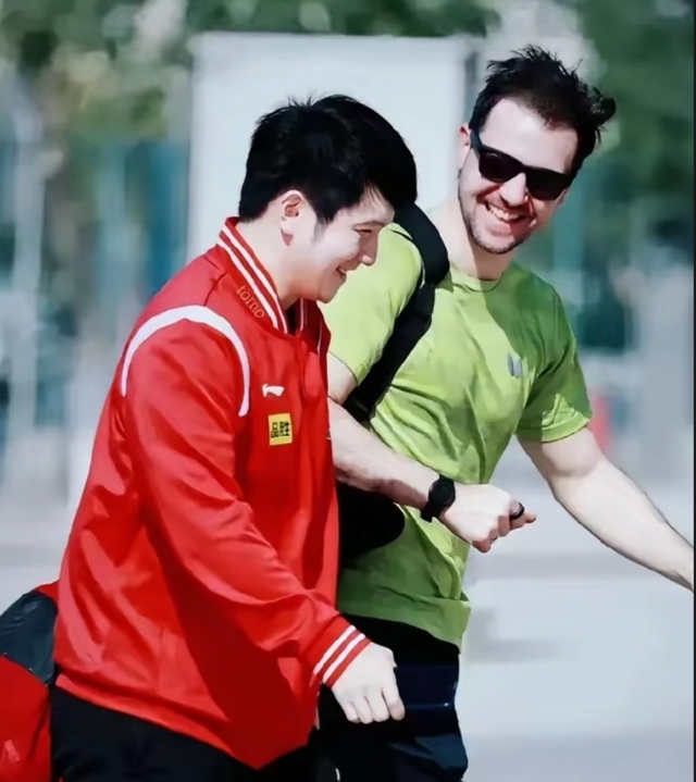 比利时乒乓球队碾压德国乒乓球队,波尔关键制胜的简单介绍 比利时乒乓球队碾压德国乒乓球队,波尔关键制胜的简单介绍