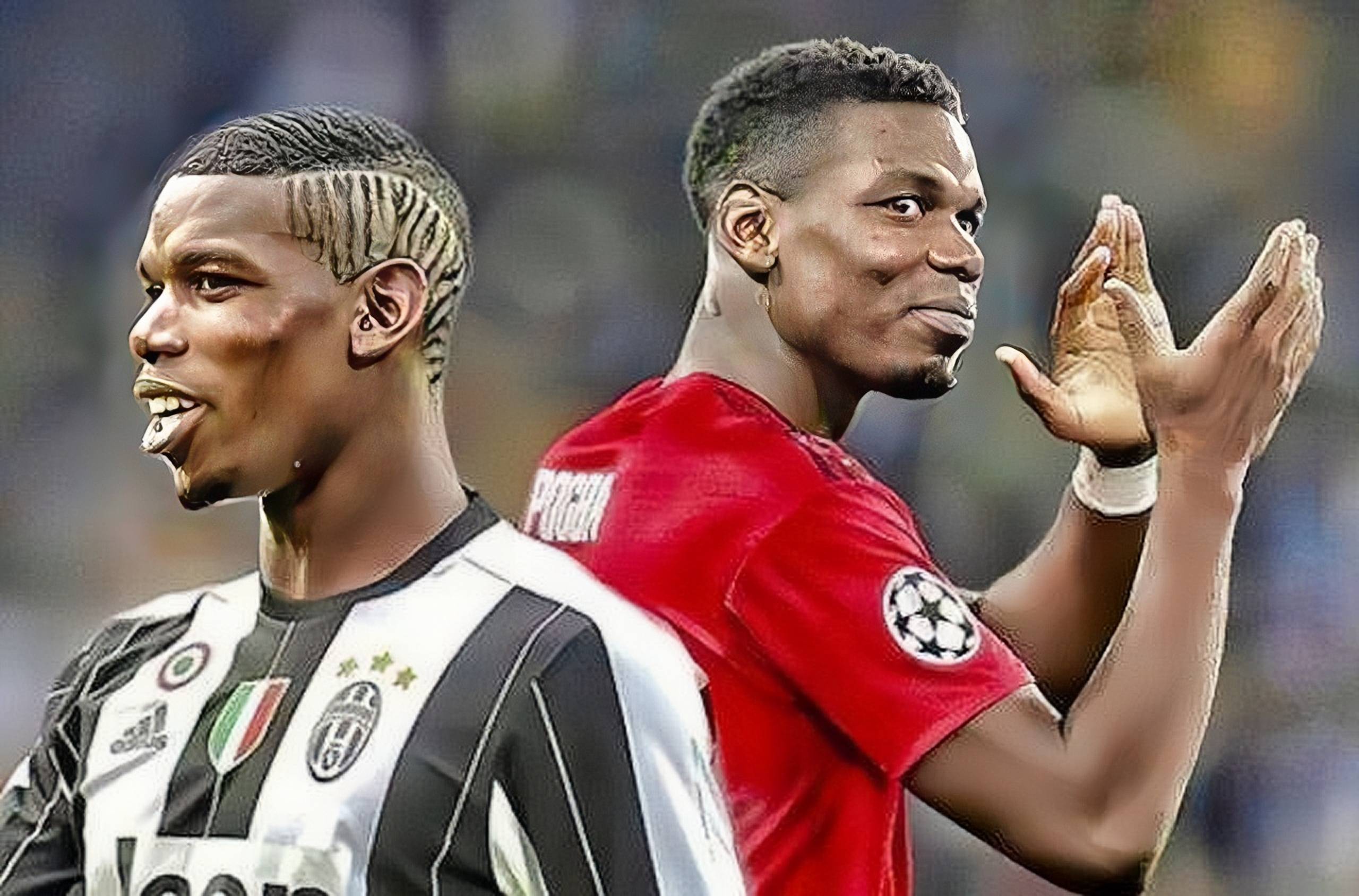 尤文强势巴萨,博格巴制霸全场 尤文强势巴萨,博格巴制霸全场