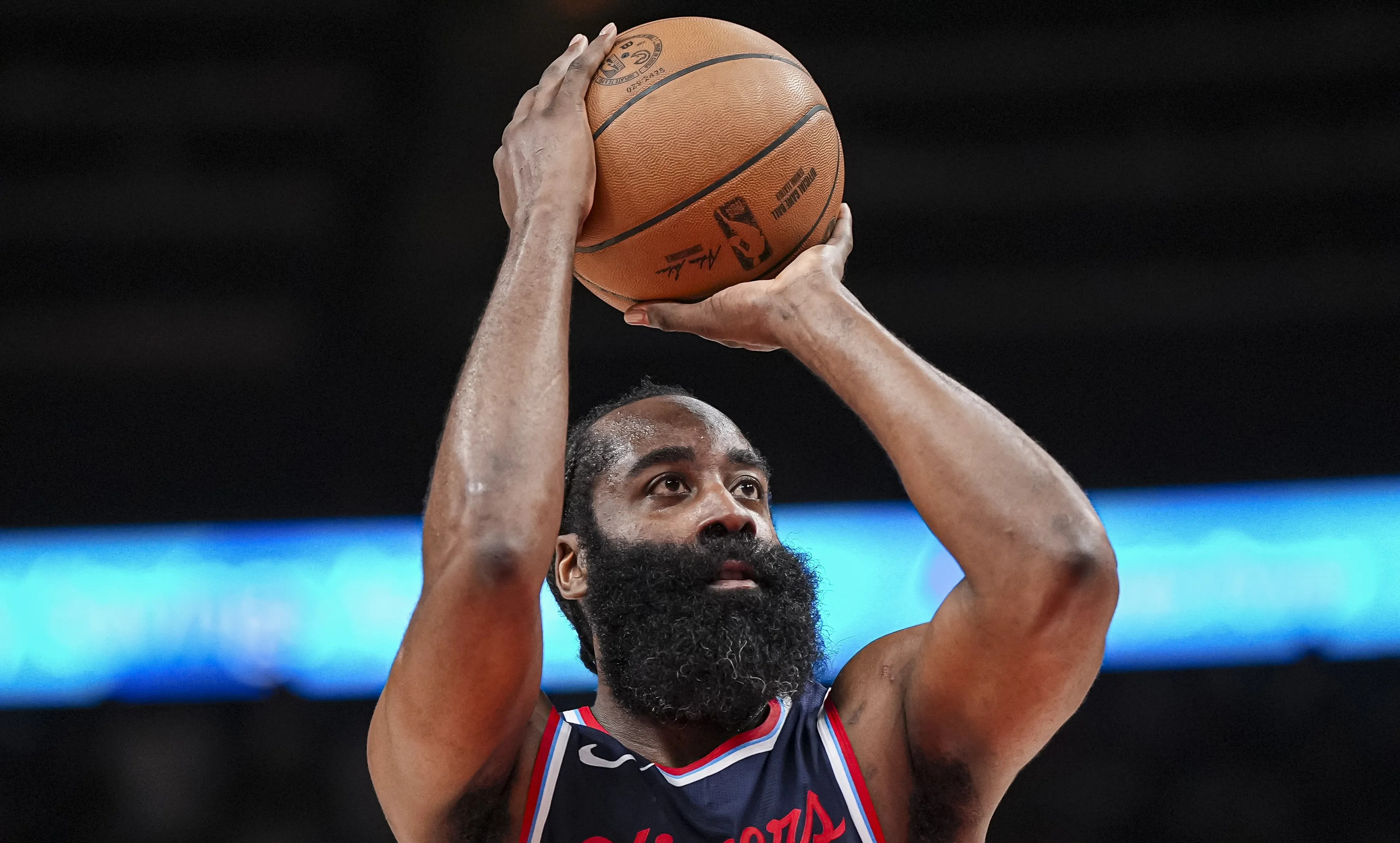 马刺绝地反击勇士，哈登打破历史纪录