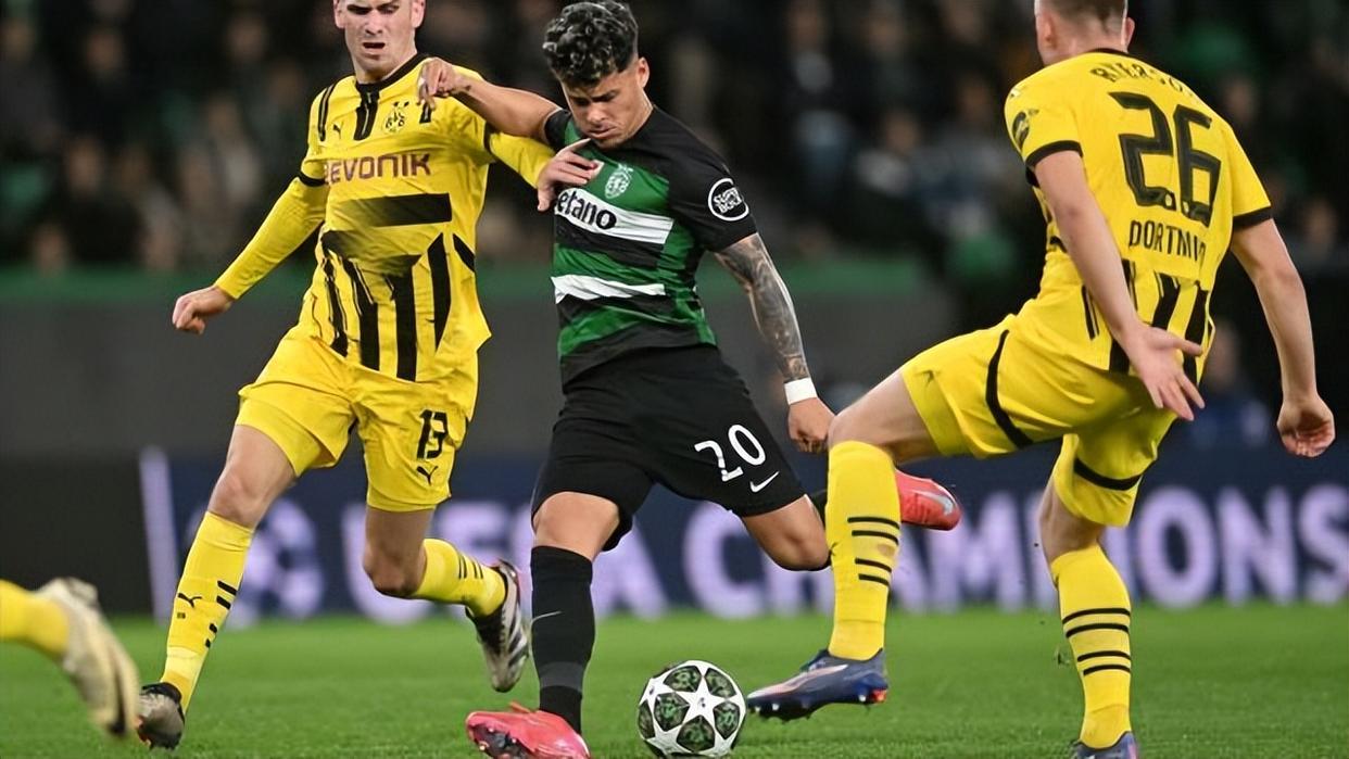 多特蒙德碾压墨西哥,科曼绝境逆转的简单介绍 多特蒙德碾压墨西哥,科曼绝境逆转的简单介绍