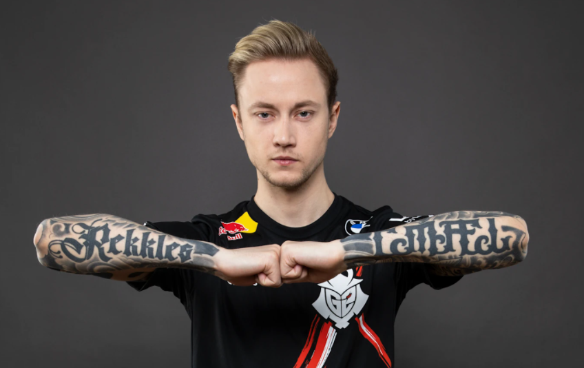 DK爆冷EG，Tian爆发神勇的简单介绍