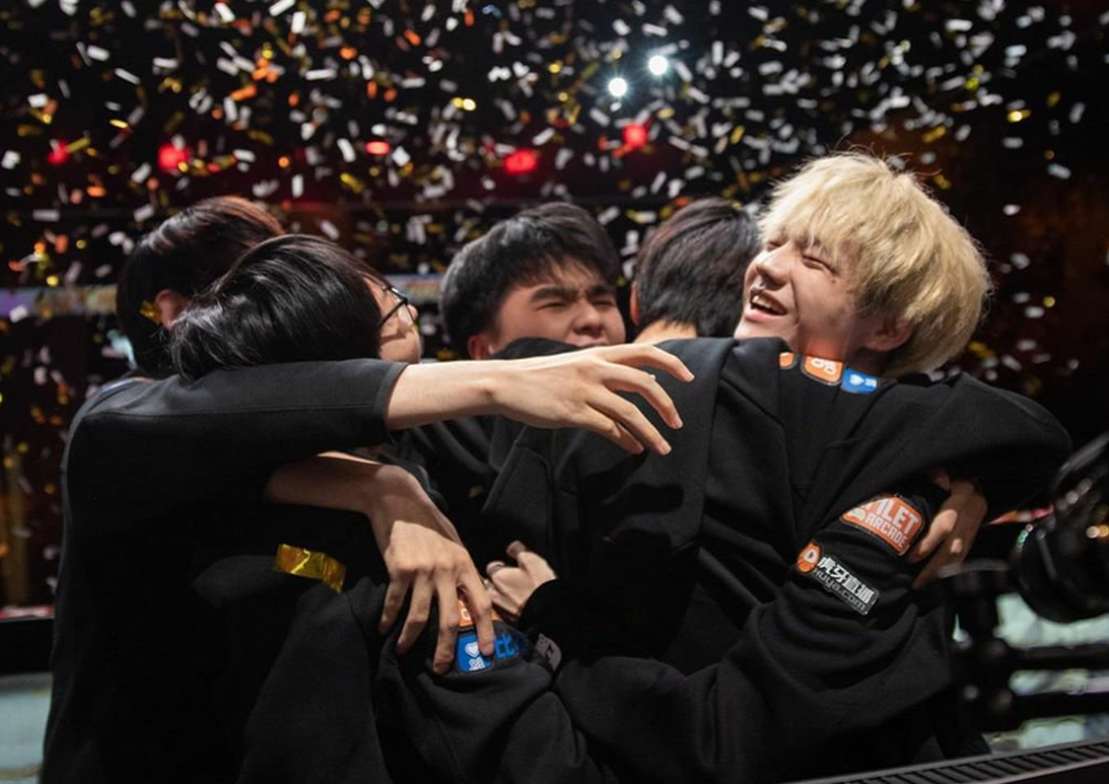 DRX血洗FPX,Doinb统治全场的简单介绍 DRX血洗FPX,Doinb统治全场的简单介绍