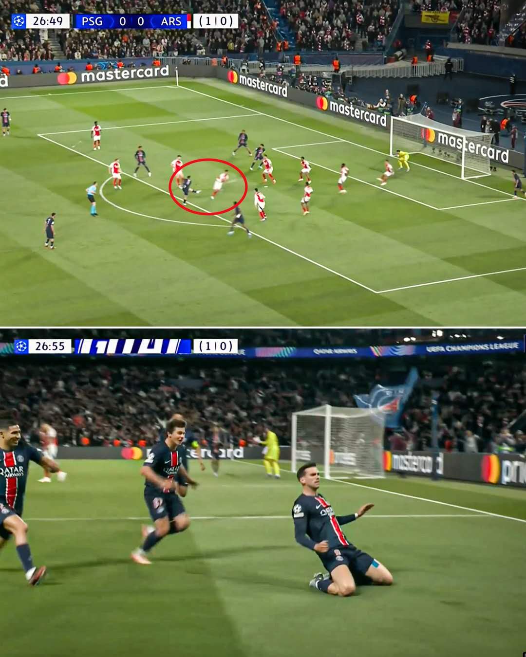 阿森纳客场遭遇南安普顿逼平,前四位置动摇的简单介绍 阿森纳客场遭遇南安普顿逼平,前四位置动摇的简单介绍