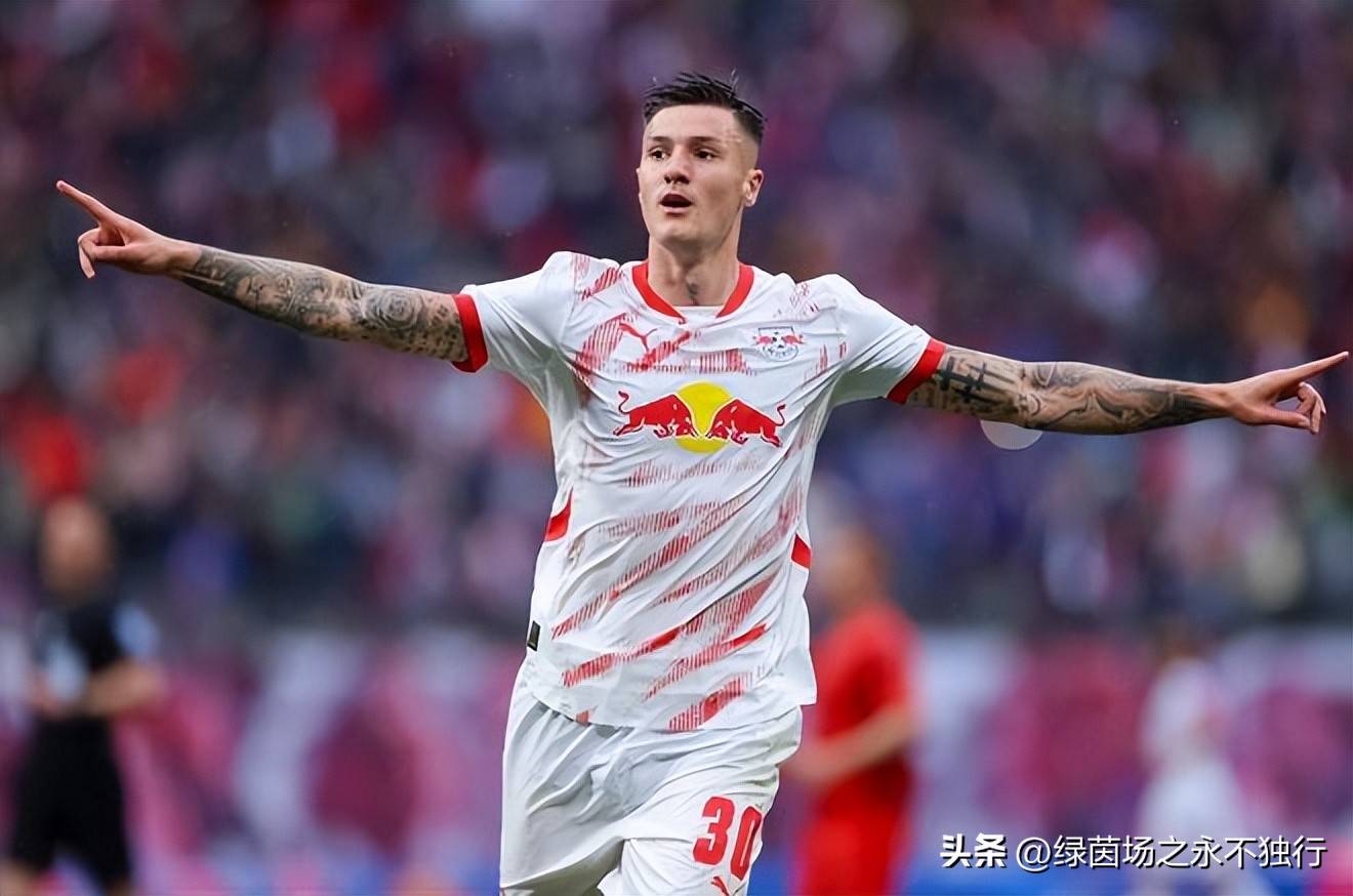 RB莱比锡球员争相表现,冲刺积分榜前列 RB莱比锡球员争相表现,冲刺积分榜前列