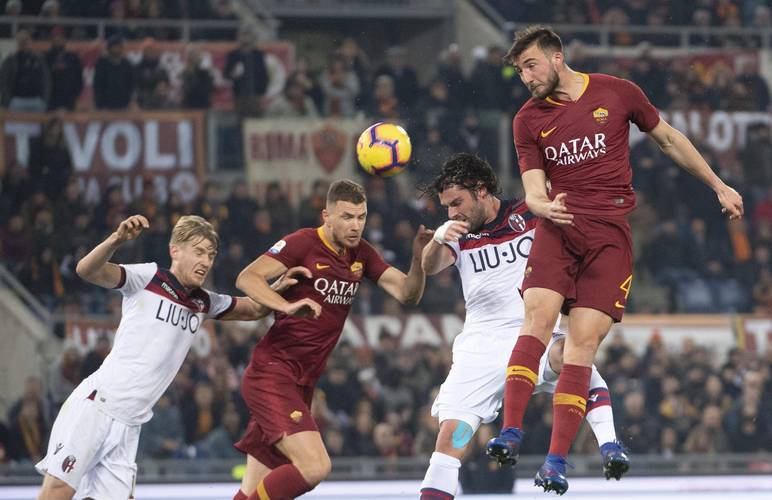 罗马客场击败对手,实现反弹 罗马客场击败对手,实现反弹