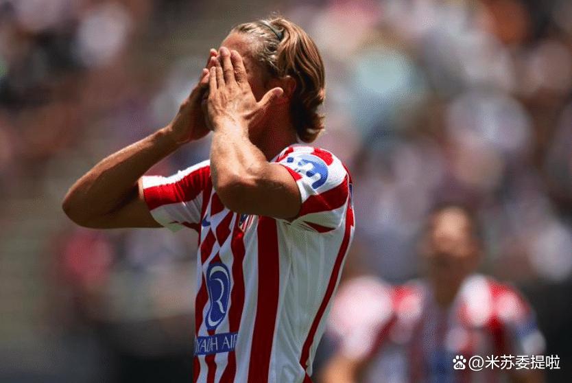 马德里竞技惊险晋级,逆袭成功 马德里竞技惊险晋级,逆袭成功