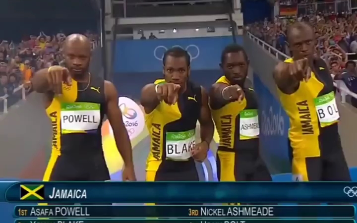 关于牙买加队在国际比赛中赢得胜利的信息 关于牙买加队在国际比赛中赢得胜利的信息