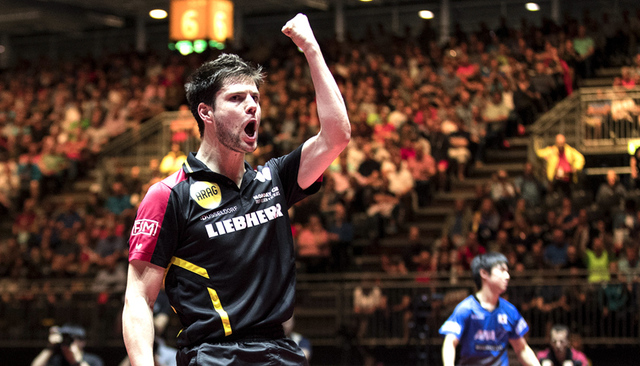 法国射击选手力克对手,夺得季军 法国射击选手力克对手,夺得季军