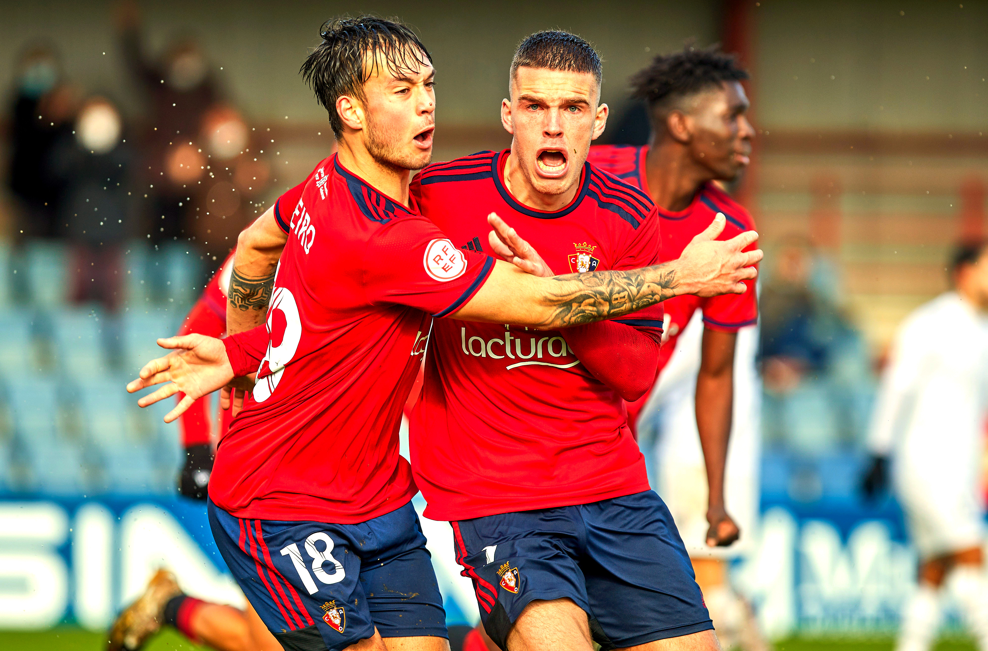 塞尔塔终结连败，主场战胜对手