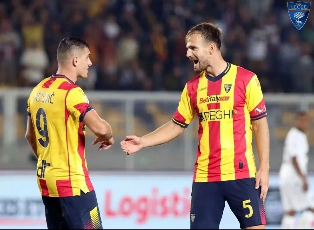 关于热那亚主场大胜,积分迎刃而解的信息 关于热那亚主场大胜,积分迎刃而解的信息