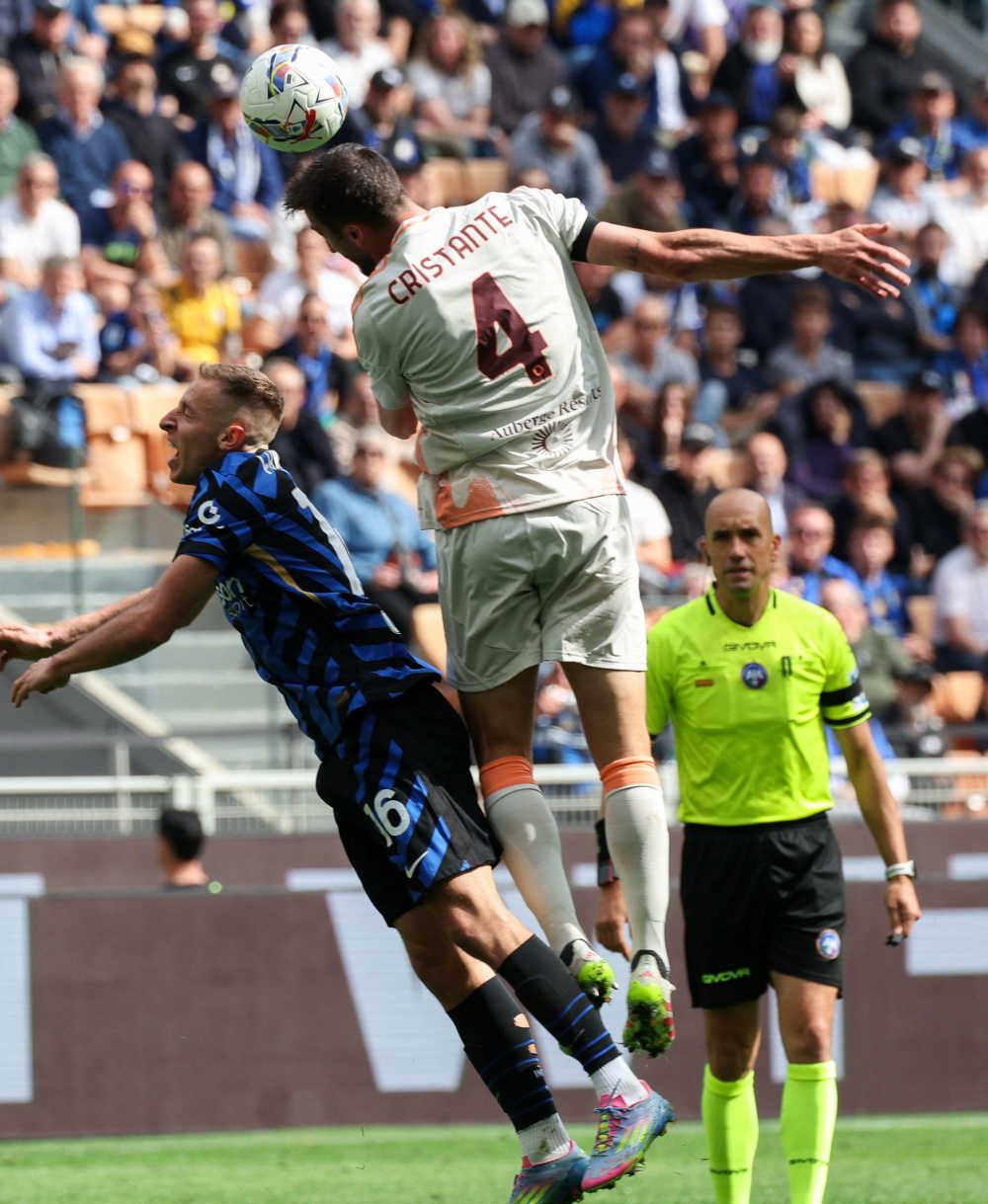 罗马主场击败对手，意甲争冠希望再次升温的简单介绍