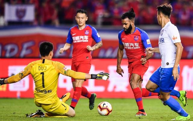 北京人和客场击败武汉卓尔,取得连胜的简单介绍 北京人和客场击败武汉卓尔,取得连胜的简单介绍