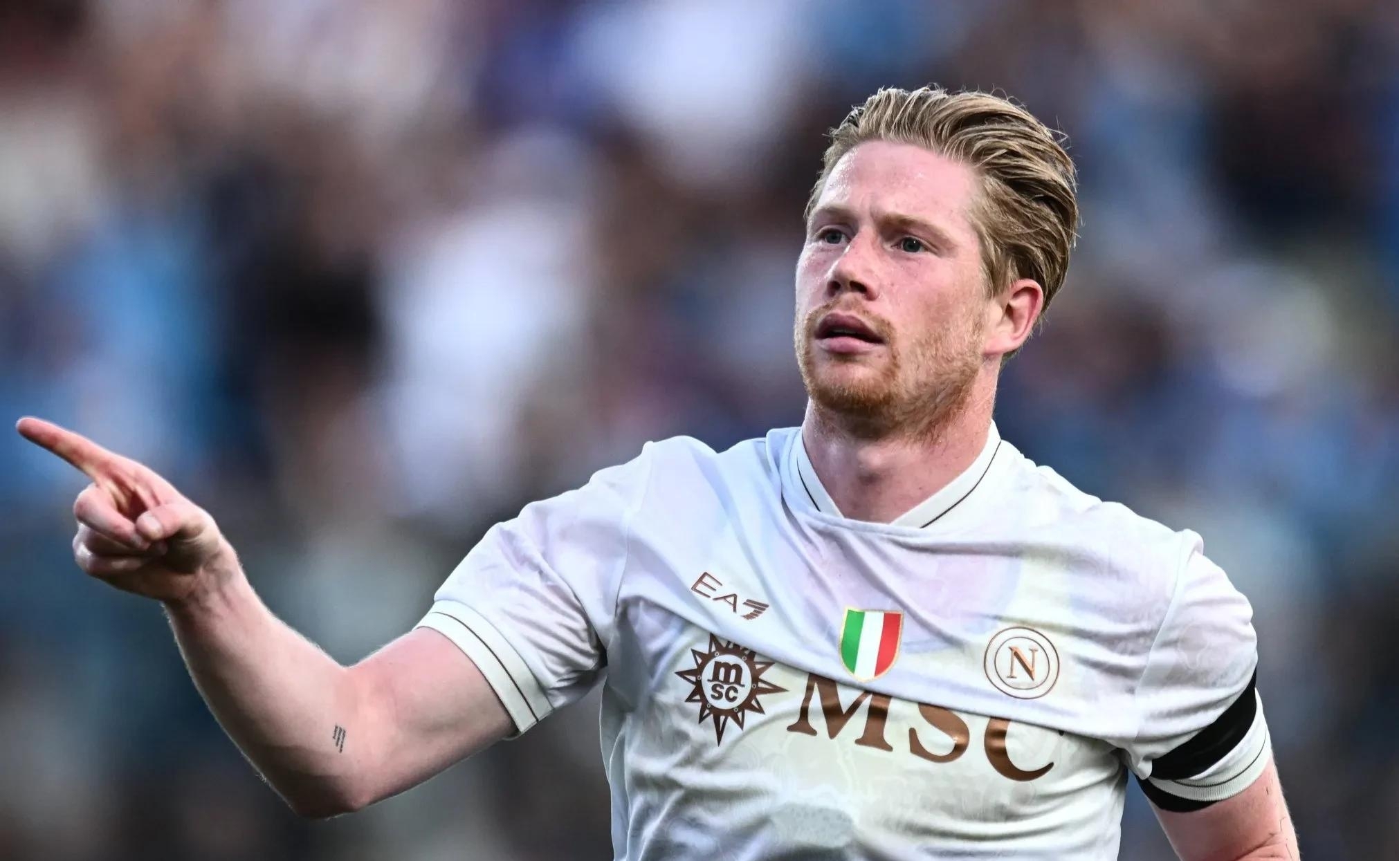 关于那不勒斯主场大胜，稳固前四位置的信息