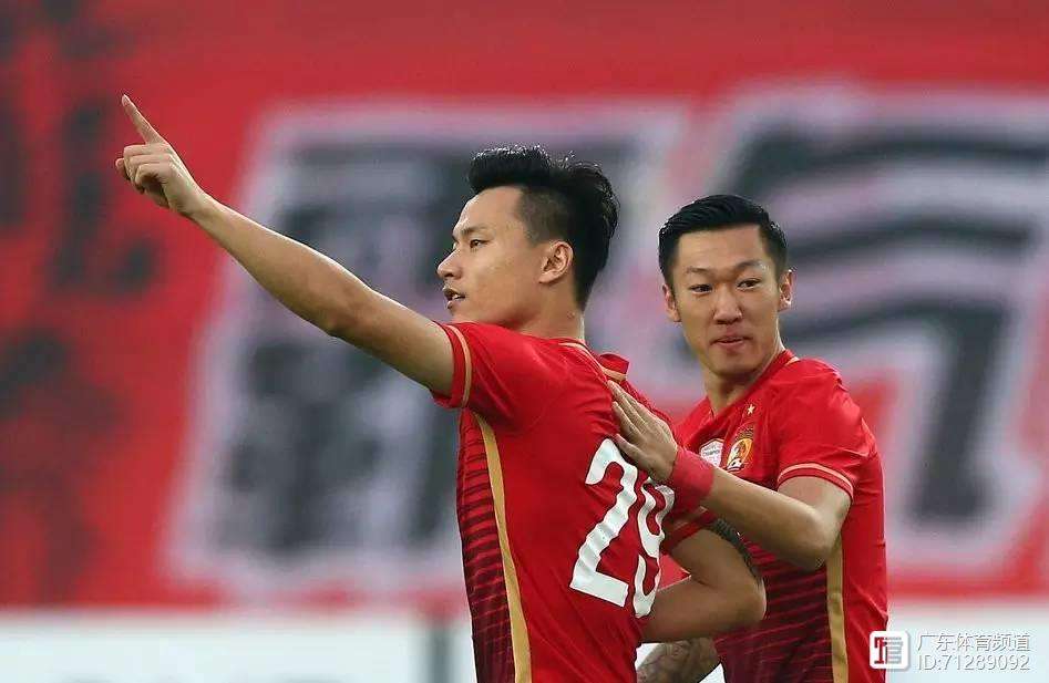 广州恒大豪取六连胜,势不可挡的简单介绍 广州恒大豪取六连胜,势不可挡的简单介绍