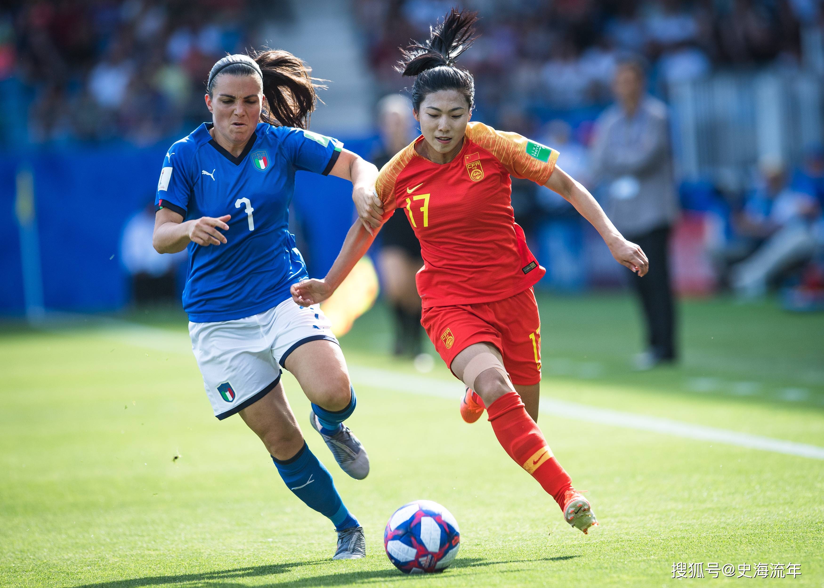 女足联赛冠军争夺战拉开序幕 女足联赛冠军争夺战拉开序幕