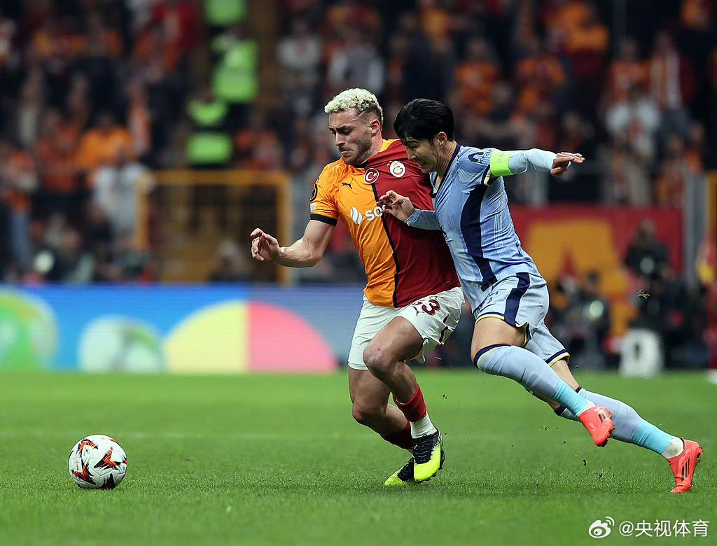 热刺横扫伯恩茅斯,喜获两连胜 热刺横扫伯恩茅斯,喜获两连胜