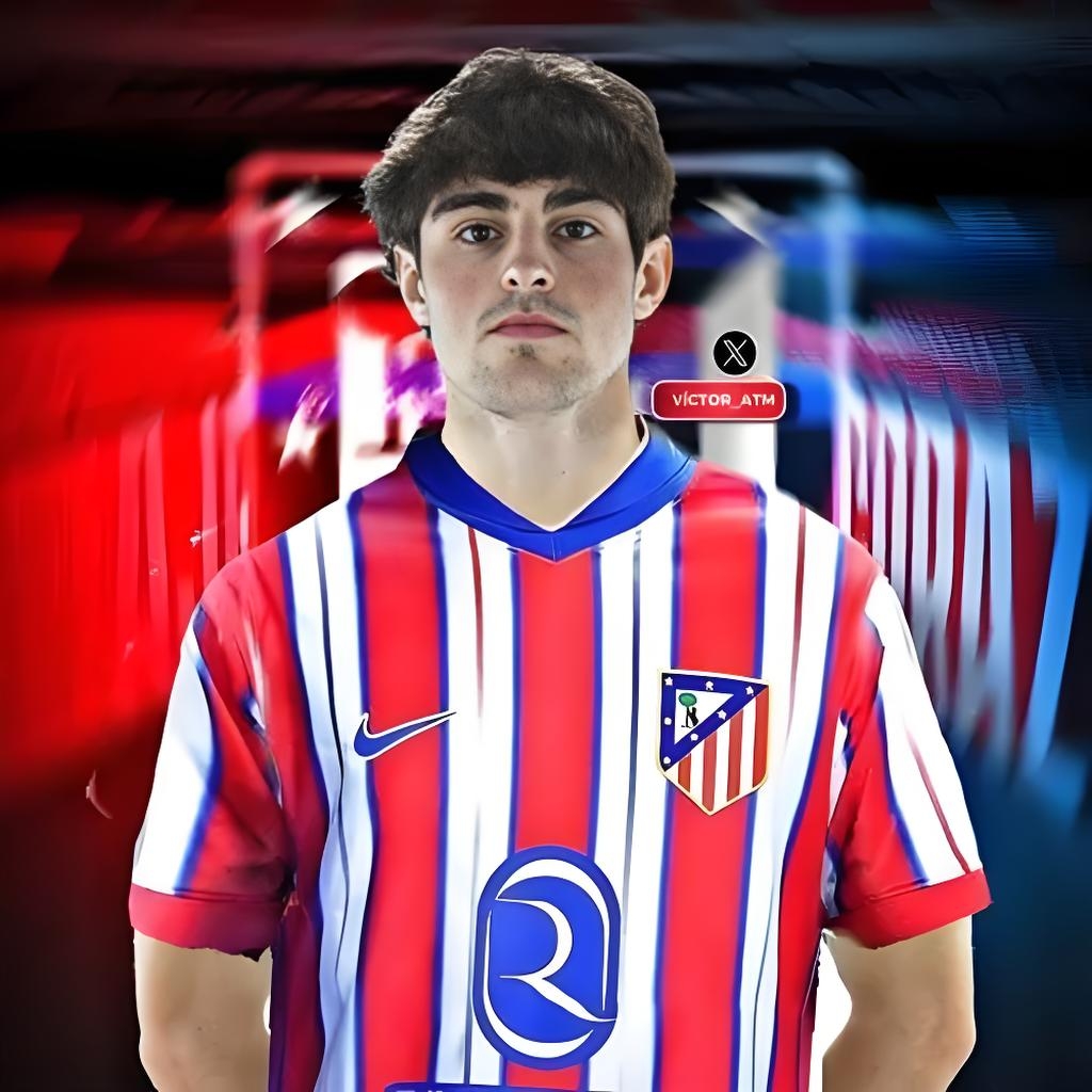 马竞年轻球员崭露头角,成为亮点之一的简单介绍 马竞年轻球员崭露头角,成为亮点之一的简单介绍