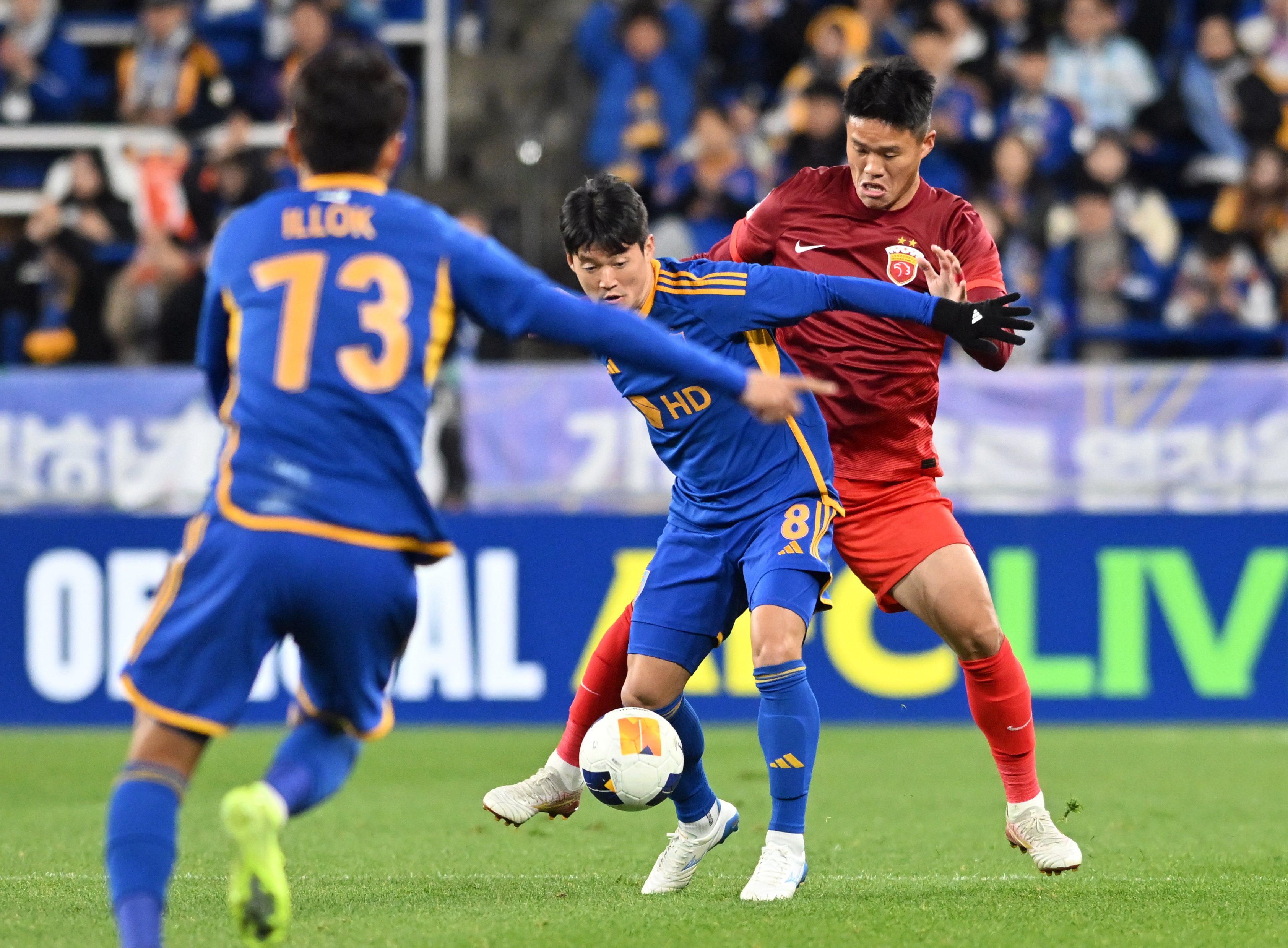 比利亚雷阿尔大胜,实力逐步提升 比利亚雷阿尔大胜,实力逐步提升