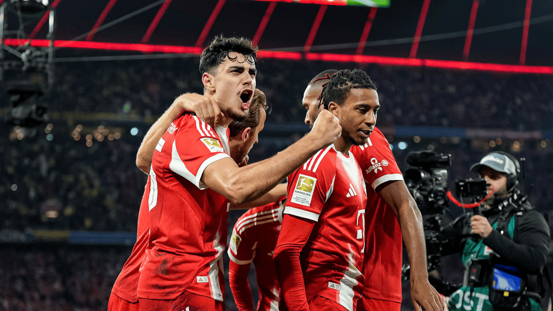 勒沃库森主场迎战纽伦堡,大比分胜出的简单介绍 勒沃库森主场迎战纽伦堡,大比分胜出的简单介绍