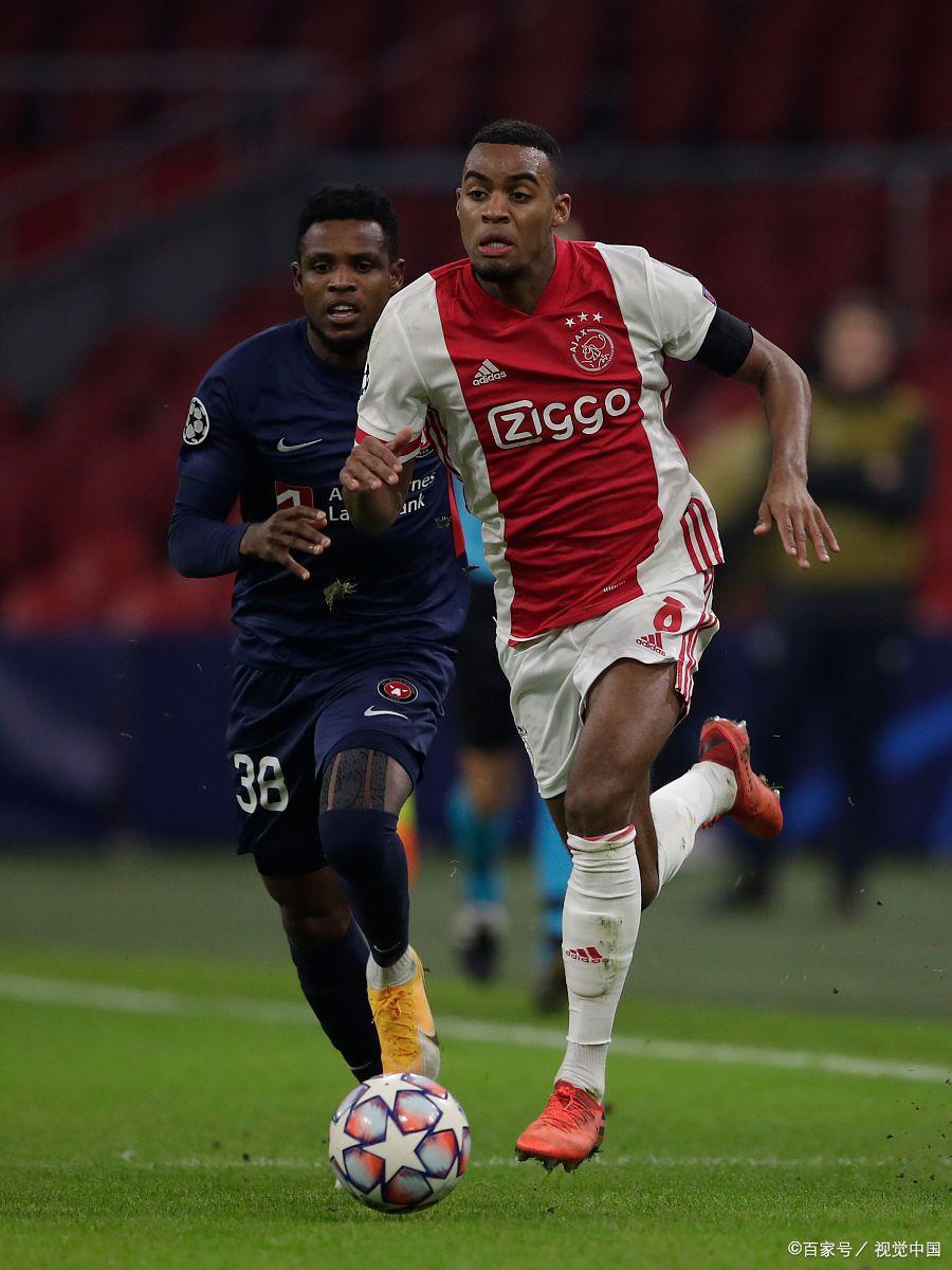 阿贾克斯客场取胜，晋级淘汰赛机会大增的简单介绍