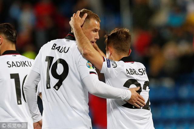 阿尔巴尼亚对决摩尔多瓦,决胜关键的简单介绍 阿尔巴尼亚对决摩尔多瓦,决胜关键的简单介绍