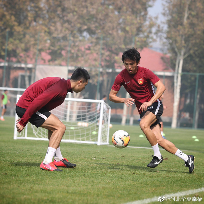 关于河北华夏幸福精心策划全力冲一冠的信息 关于河北华夏幸福精心策划全力冲一冠的信息