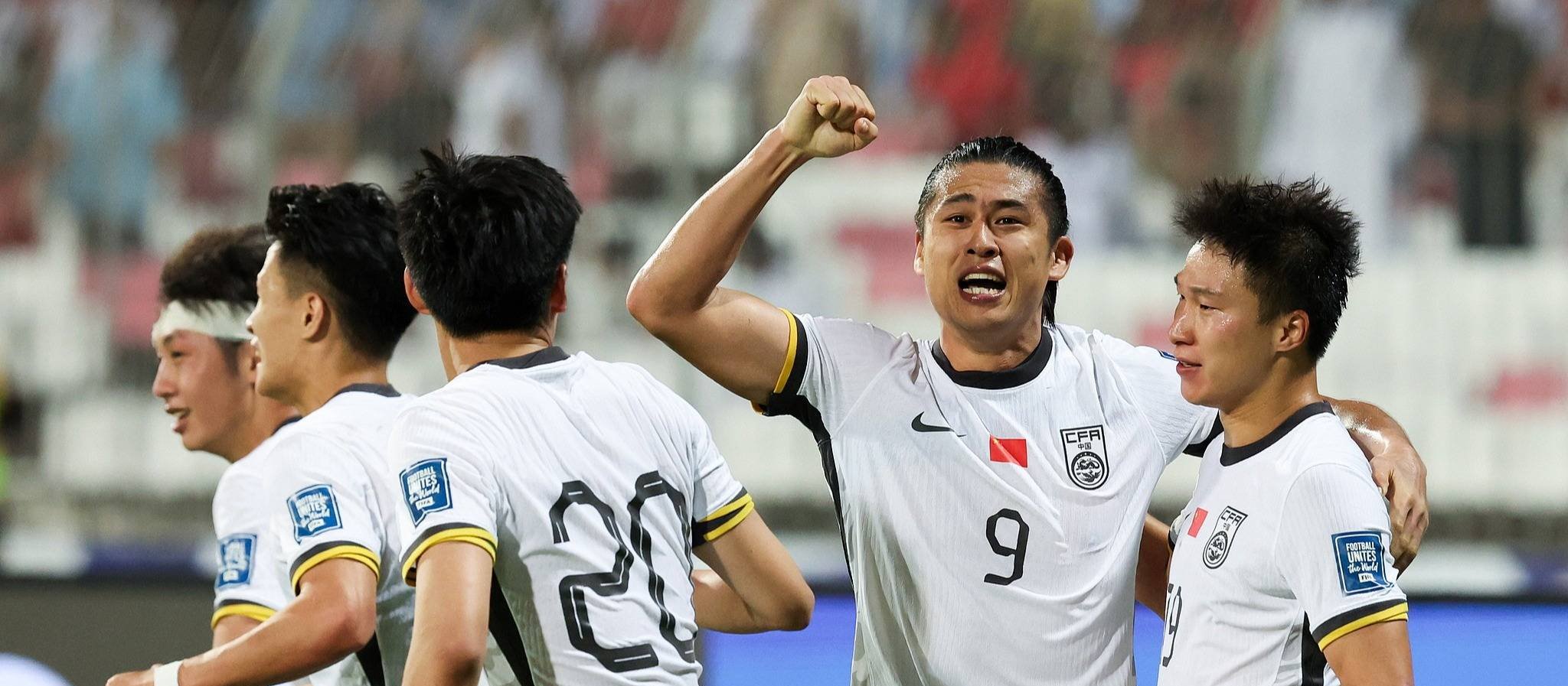 挑战临门一脚,国家队士气高昂的简单介绍 挑战临门一脚,国家队士气高昂的简单介绍