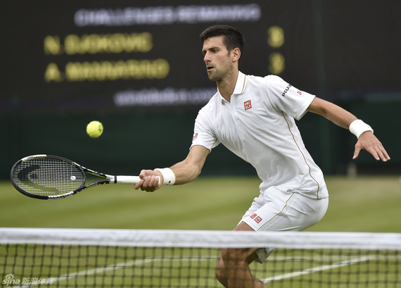 关于ATP总决赛完胜温网,鲁德高光表现的信息 关于ATP总决赛完胜温网,鲁德高光表现的信息