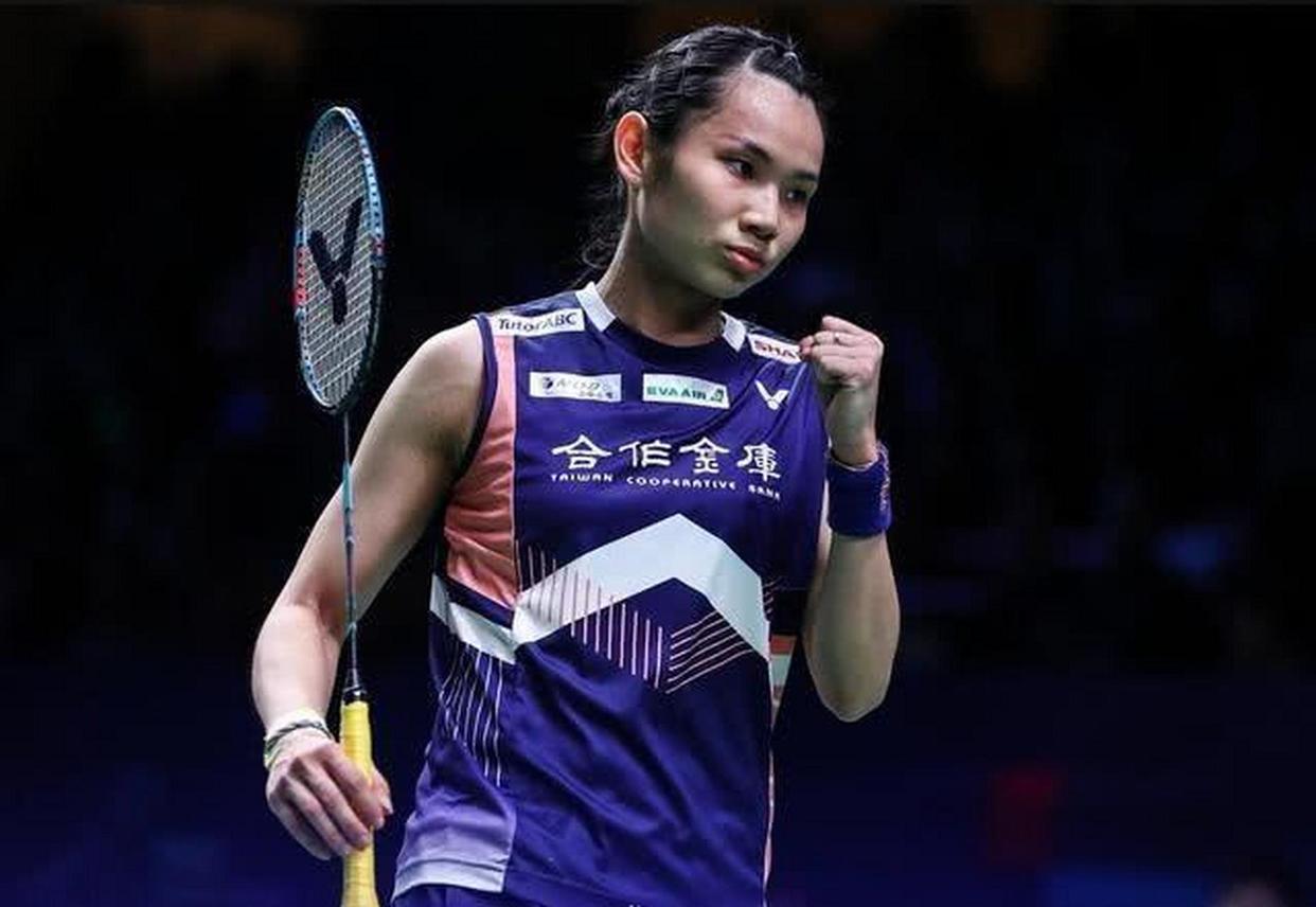 印度队绝杀中国队,戴资颖点燃赛场的简单介绍 印度队绝杀中国队,戴资颖点燃赛场的简单介绍