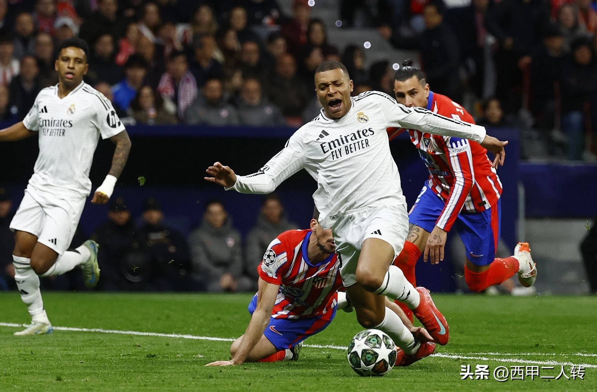 包含马德里竞技逆转阿森纳,皮克关键制胜的词条 包含马德里竞技逆转阿森纳,皮克关键制胜的词条