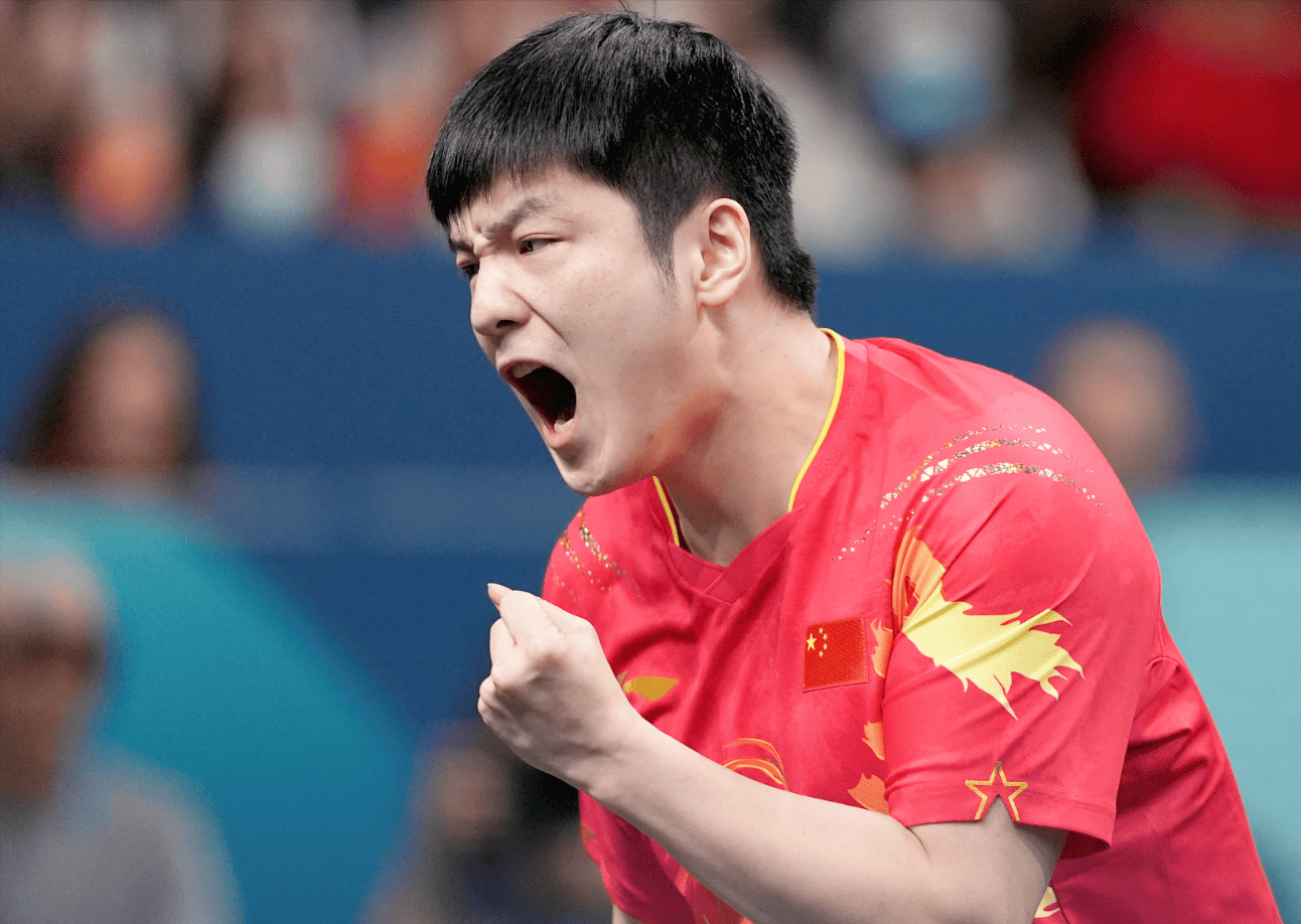 波兰队绝杀瑞典队，樊振东惊艳四座的简单介绍