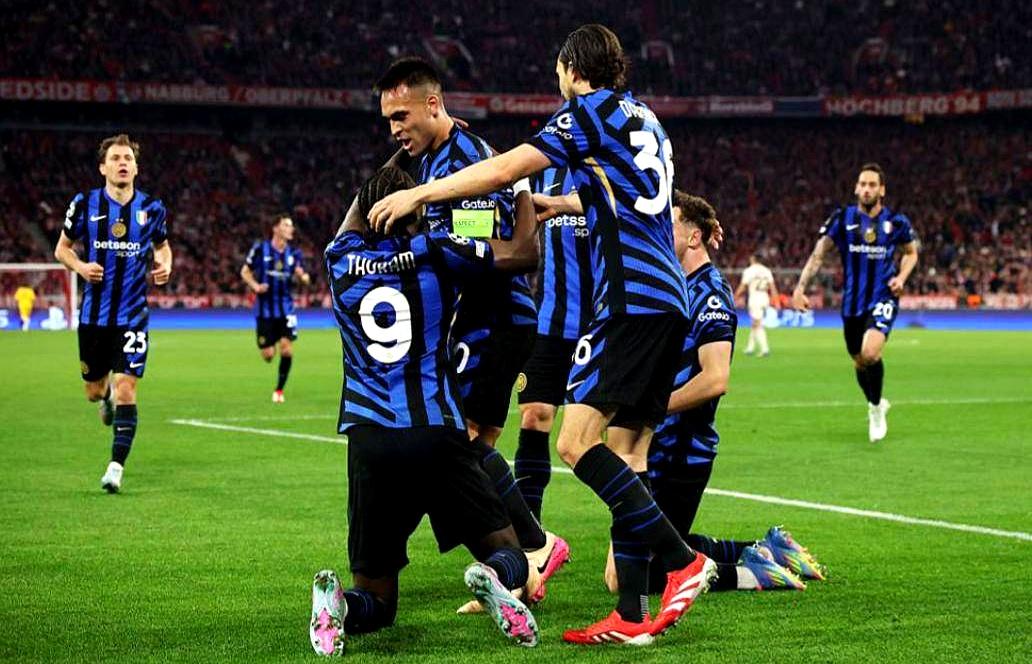 切尔西险胜国际米兰,格纳布里统治全场的简单介绍 切尔西险胜国际米兰,格纳布里统治全场的简单介绍