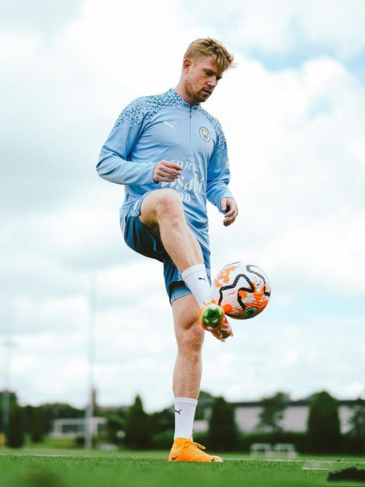 比利时翻盘巴萨，德布劳内状态火热