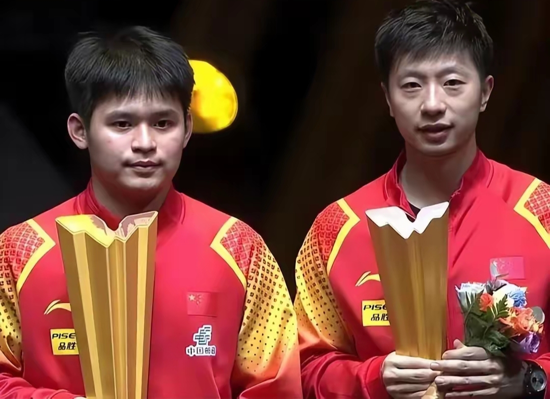 中国队碾压奥地利队,马龙带队取胜 中国队碾压奥地利队,马龙带队取胜