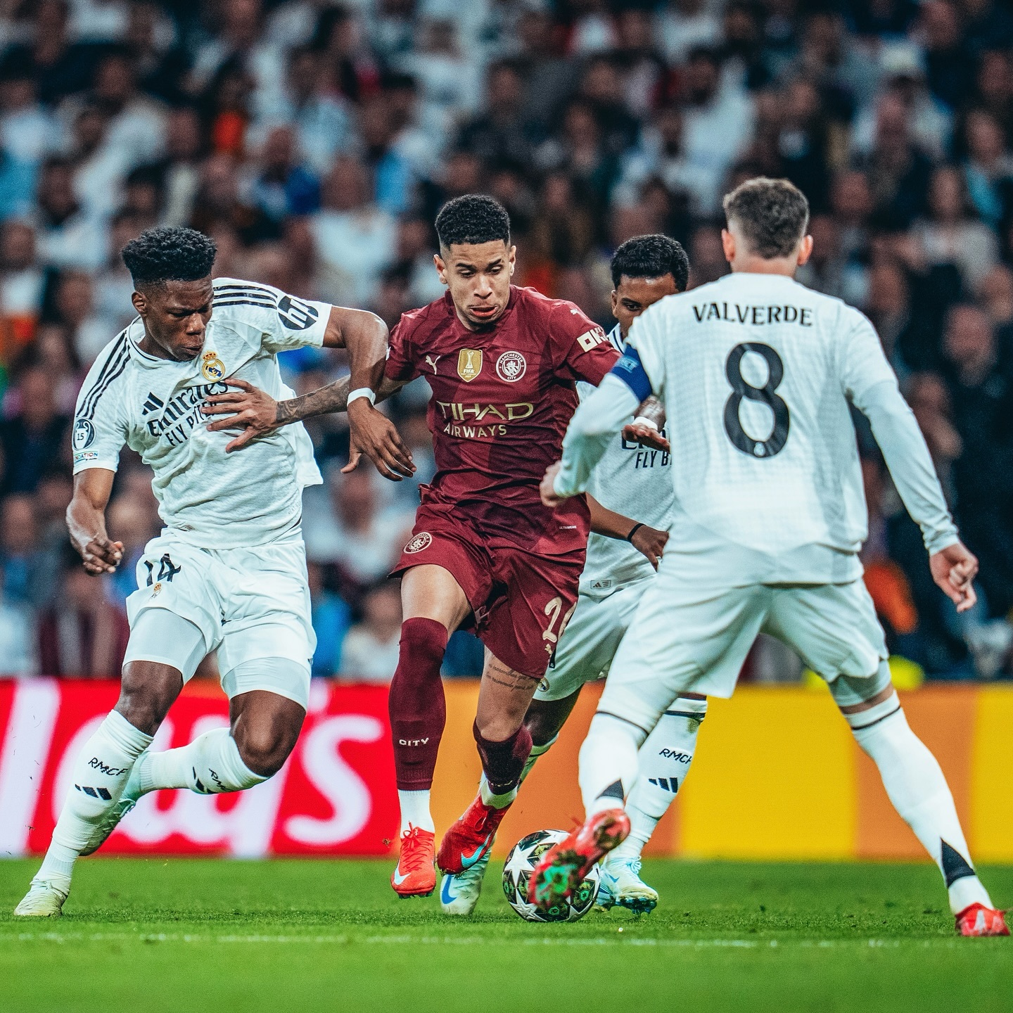 关于曼城完胜希腊,卡拉斯科高光表现的信息 关于曼城完胜希腊,卡拉斯科高光表现的信息