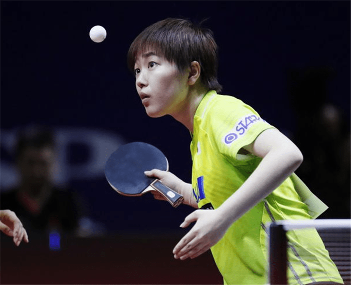 日本队横扫葡萄牙队，王皓惊艳四座